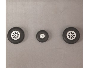FMS BAE Hawk Wheel Set